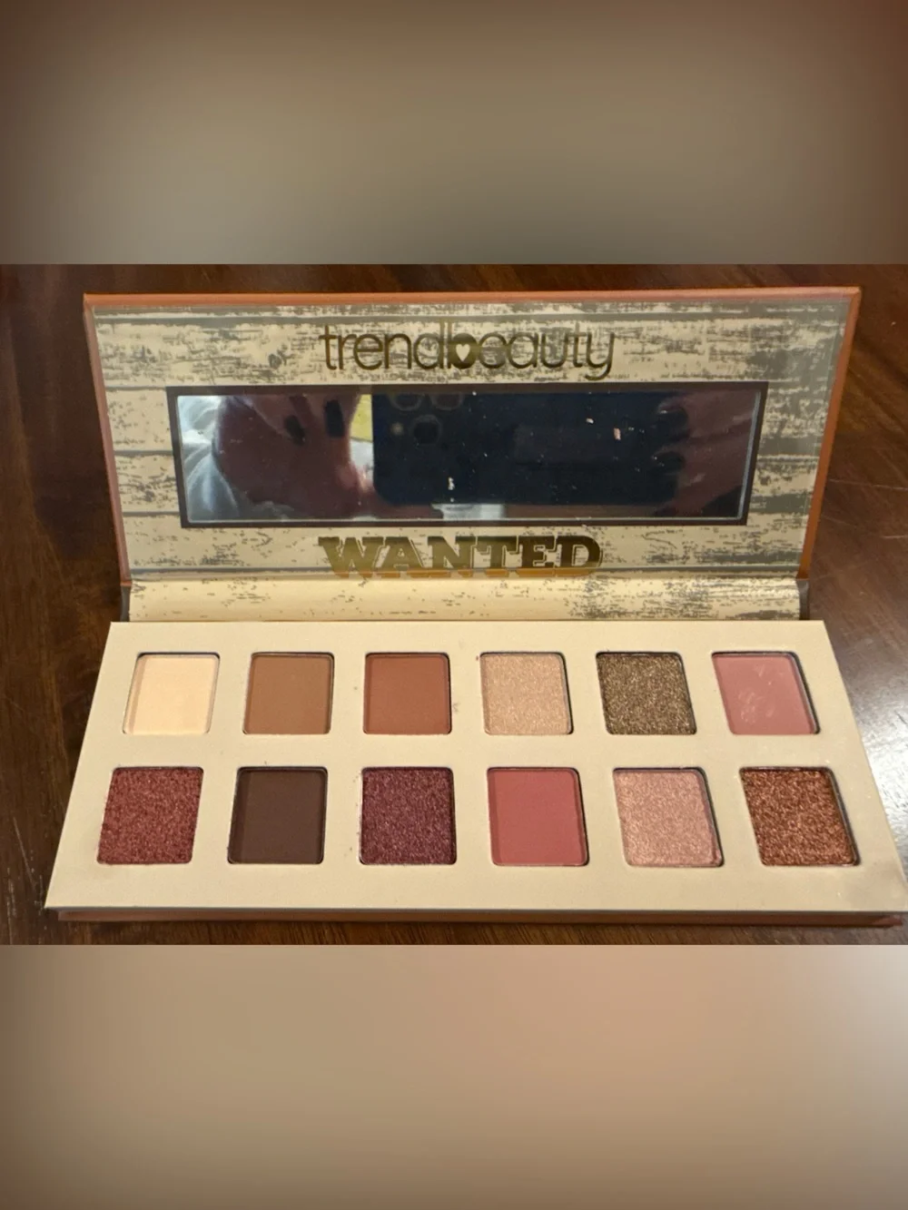Trend Beauty trend beauty